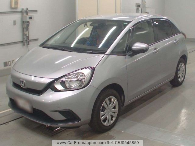 honda fit 2020 -HONDA--Fit GR2-1000944---HONDA--Fit GR2-1000944- image 1