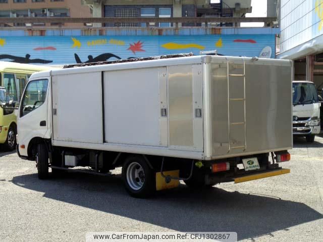 hino dutro 2015 GOO_NET_EXCHANGE_0700192A30250617W002 image 2