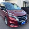 nissan serena 2017 -NISSAN--Serena DAA-GFC27--GFC27-030894---NISSAN--Serena DAA-GFC27--GFC27-030894- image 3