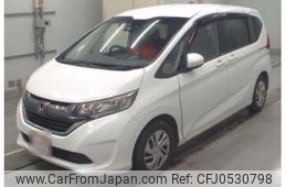 honda freed 2017 quick_quick_DBA-GB5_1055366