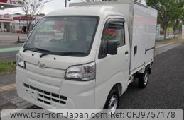 daihatsu hijet-truck 2019 -DAIHATSU--Hijet Truck S500P--0091118---DAIHATSU--Hijet Truck S500P--0091118-