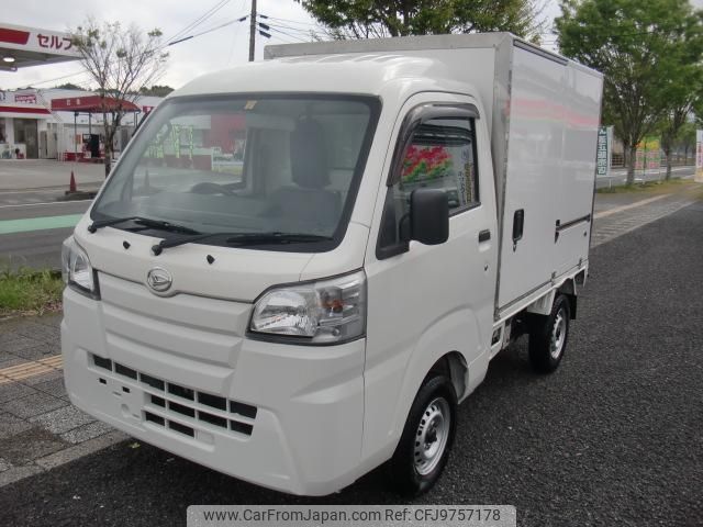 daihatsu hijet-truck 2019 -DAIHATSU--Hijet Truck S500P--0091118---DAIHATSU--Hijet Truck S500P--0091118- image 1