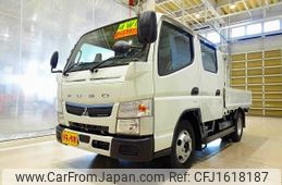 mitsubishi-fuso canter 2021 CFJ1618187