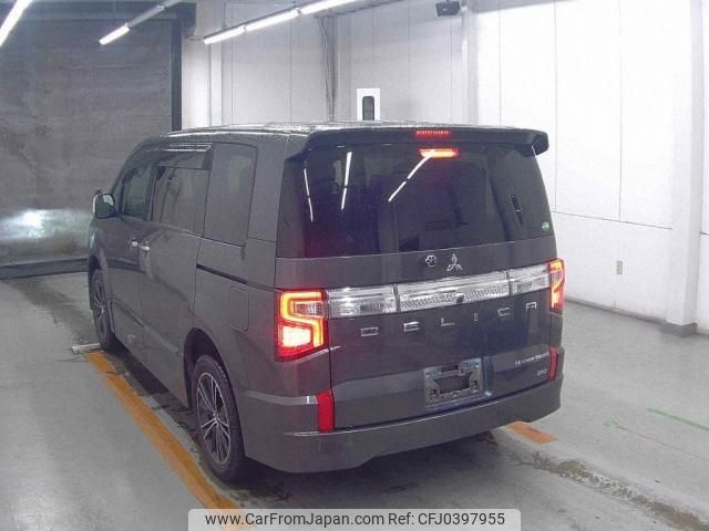 mitsubishi delica-d5 2019 quick_quick_3DA-CV1W_2116005 image 2