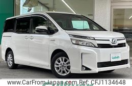 toyota voxy 2018 -TOYOTA--Voxy DAA-ZWR80G--ZWR80-0328919---TOYOTA--Voxy DAA-ZWR80G--ZWR80-0328919-