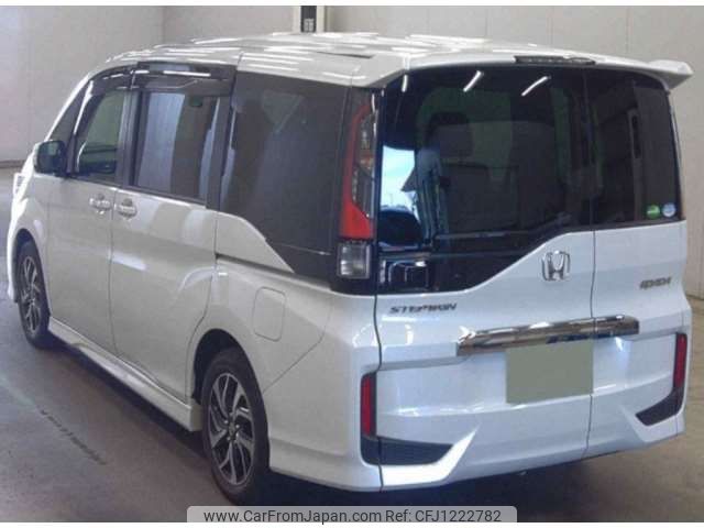 honda stepwagon 2019 -HONDA--Stepwgn DBA-RP3--RP3-1233633---HONDA--Stepwgn DBA-RP3--RP3-1233633- image 2