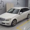 mercedes-benz c-class-station-wagon 2008 -MERCEDES-BENZ 【豊田 300も4733】--Benz C Class Wagon 204241-WDD2042412F131261---MERCEDES-BENZ 【豊田 300も4733】--Benz C Class Wagon 204241-WDD2042412F131261- image 1