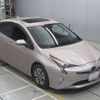 toyota prius 2016 quick_quick_DAA-ZVW51_ZVW51-8014764 image 1