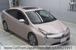 toyota prius 2016 quick_quick_DAA-ZVW51_ZVW51-8014764