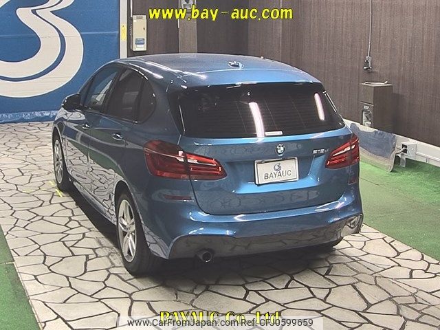 bmw 2-series 2015 -BMW--BMW 2 Series 2C20-WBA2C12040V374646---BMW--BMW 2 Series 2C20-WBA2C12040V374646- image 2