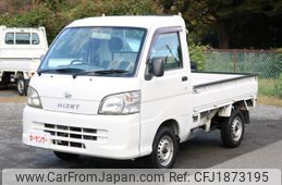 daihatsu hijet-truck 2008 CFJ1873195