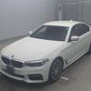 bmw 5-series 2018 CFJ1574472 image 1