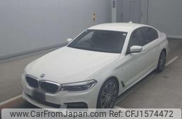 bmw 5-series 2018 CFJ1574472