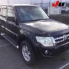 mitsubishi pajero 2011 -MITSUBISHI--Pajero V98W--0500506---MITSUBISHI--Pajero V98W--0500506- image 1