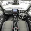 suzuki jimny-sierra 2022 -SUZUKI--Jimny Sierra 3BA-JB74W--JB74W-176606---SUZUKI--Jimny Sierra 3BA-JB74W--JB74W-176606- image 16