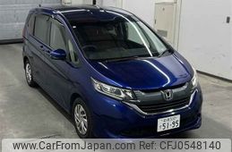 honda freed 2018 -HONDA 【前橋 500テ5195】--Freed GB5-1096010---HONDA 【前橋 500テ5195】--Freed GB5-1096010-