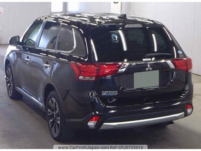 mitsubishi outlander-phev 2017 quick_quick_DLA-GG2W_GG2W-0400990 image 2