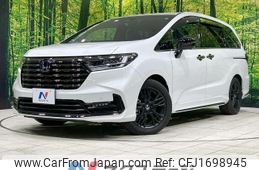 honda odyssey 2023 CFJ1698945