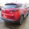 mazda cx-3 2018 -MAZDA--CX-3 6BA-DKEFW--DKEFW-202119---MAZDA--CX-3 6BA-DKEFW--DKEFW-202119- image 2