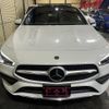 mercedes-benz cla-class 2019 quick_quick_118312M_WDD1183122N061284 image 4