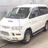 mitsubishi delica-spacegear 1999 -MITSUBISHI 【岩手 301に2203】--Delica Space Gear PE8W-0501248---MITSUBISHI 【岩手 301に2203】--Delica Space Gear PE8W-0501248- image 1