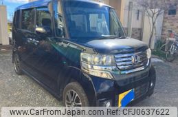 honda n-box 2013 -HONDA--N BOX DBA-JF1--JF1-1301572---HONDA--N BOX DBA-JF1--JF1-1301572-