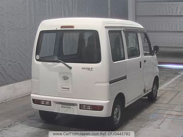 daihatsu hijet-van 2013 -DAIHATSU 【名変中 】--Hijet Van S331V-0084907---DAIHATSU 【名変中 】--Hijet Van S331V-0084907- image 2