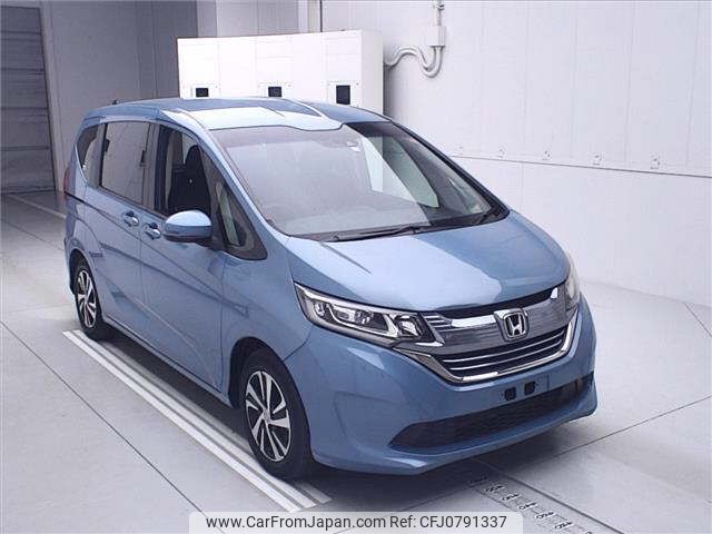 honda freed 2017 -HONDA--Freed GB5-5000209---HONDA--Freed GB5-5000209- image 1