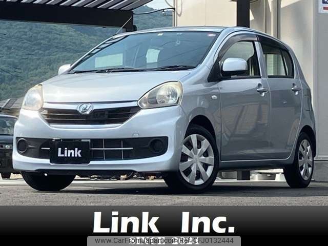 daihatsu mira-e-s 2014 -DAIHATSU--Mira e:s DBA-LA300S--LA300S-1240260---DAIHATSU--Mira e:s DBA-LA300S--LA300S-1240260- image 1