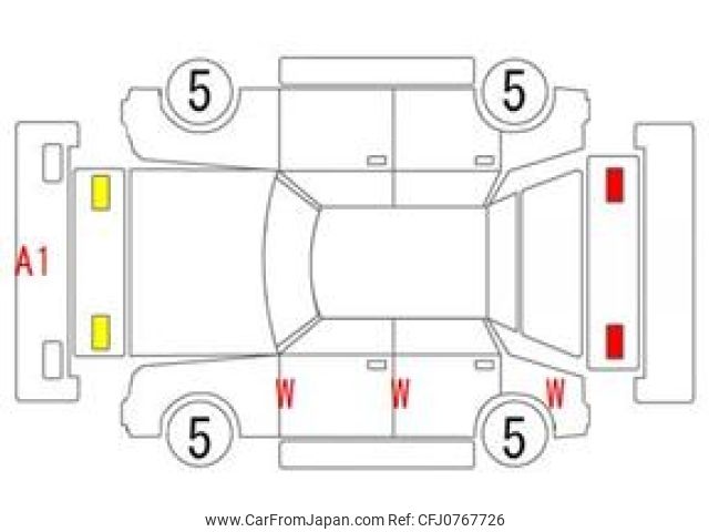 bmw 7-series 2019 CFJ0767726 image 2