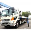 hino ranger 2012 -HINO--Hino Ranger TKG-GD7JLAG--GD7JLA-10138---HINO--Hino Ranger TKG-GD7JLAG--GD7JLA-10138- image 1