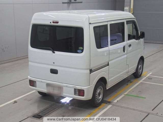 nissan clipper-van 2020 -NISSAN--Clipper Van HBD-DR17V--DR17V-434665---NISSAN--Clipper Van HBD-DR17V--DR17V-434665- image 2