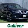nissan x-trail 2019 -NISSAN--X-Trail DBA-NT32--NT32-589837---NISSAN--X-Trail DBA-NT32--NT32-589837- image 1