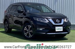 nissan x-trail 2019 -NISSAN--X-Trail DBA-NT32--NT32-589837---NISSAN--X-Trail DBA-NT32--NT32-589837-