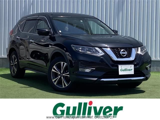 nissan x-trail 2019 -NISSAN--X-Trail DBA-NT32--NT32-589837---NISSAN--X-Trail DBA-NT32--NT32-589837- image 1