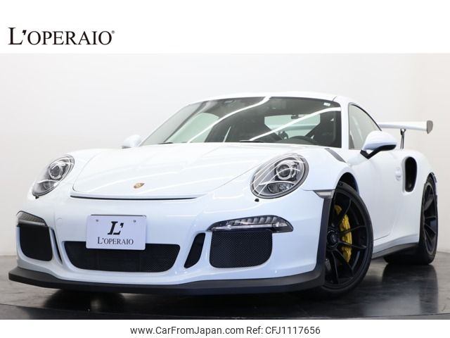porsche 911 2016 -PORSCHE--Porsche 911 991MA175--WP0ZZZ99ZGS189696---PORSCHE--Porsche 911 991MA175--WP0ZZZ99ZGS189696- image 1