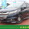 honda odyssey 2015 quick_quick_DBA-RC1_RC1-1105864 image 1