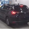 mazda cx-8 2022 quick_quick_3DA-KG2P_KG2P-361951 image 4