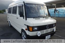 mercedes-benz mercedes-benz-others 1993 CFJ1781020