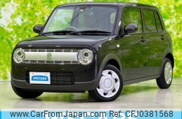 suzuki alto-lapin 2023 quick_quick_5BA-HE33S_HE33S-421720