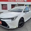 toyota corolla-touring-wagon 2021 -TOYOTA 【市原 310ｽ2438】--Corolla Touring ZRE212W--6036761---TOYOTA 【市原 310ｽ2438】--Corolla Touring ZRE212W--6036761- image 1