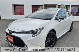 toyota corolla-touring-wagon 2021 -TOYOTA 【市原 310ｽ2438】--Corolla Touring ZRE212W--6036761---TOYOTA 【市原 310ｽ2438】--Corolla Touring ZRE212W--6036761-