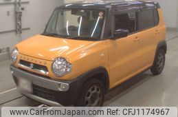 suzuki hustler 2016 -SUZUKI--Hustler MR41S-222633---SUZUKI--Hustler MR41S-222633-