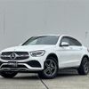 mercedes-benz glc-class 2019 -MERCEDES-BENZ--Benz GLC 3DA-253315--WDC2533152F689990---MERCEDES-BENZ--Benz GLC 3DA-253315--WDC2533152F689990- image 1