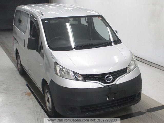 nissan nv200-vanette 2018 -NISSAN--NV200 VM20--129464---NISSAN--NV200 VM20--129464- image 1