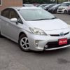 toyota prius 2012 CFJ1618393 image 2