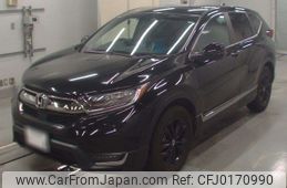 honda cr-v 2022 -HONDA 【千葉 385な6】--CR-V RW1-1301059---HONDA 【千葉 385な6】--CR-V RW1-1301059-