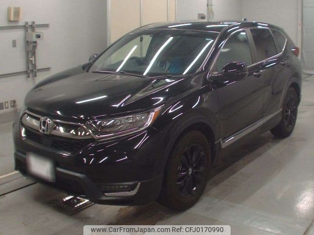 honda cr-v 2022 -HONDA 【千葉 385な6】--CR-V RW1-1301059---HONDA 【千葉 385な6】--CR-V RW1-1301059- image 1