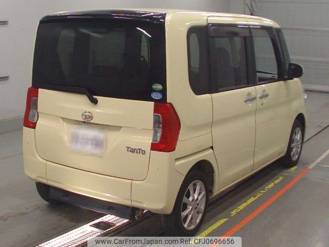 daihatsu tanto 2018 -DAIHATSU 【Ｎｏ後日 】--Tanto LA600S-0631542---DAIHATSU 【Ｎｏ後日 】--Tanto LA600S-0631542- image 2