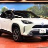 toyota yaris-cross 2022 CFJ1852942 image 16